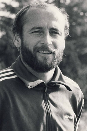 Bruce Wilson