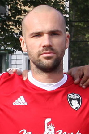 Jacob Lensky