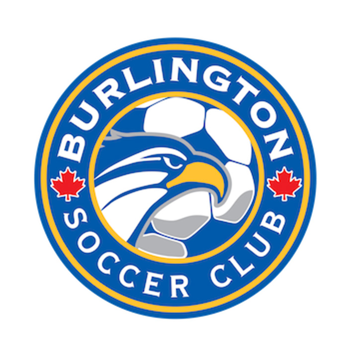 Burlington Youth Soccer Club