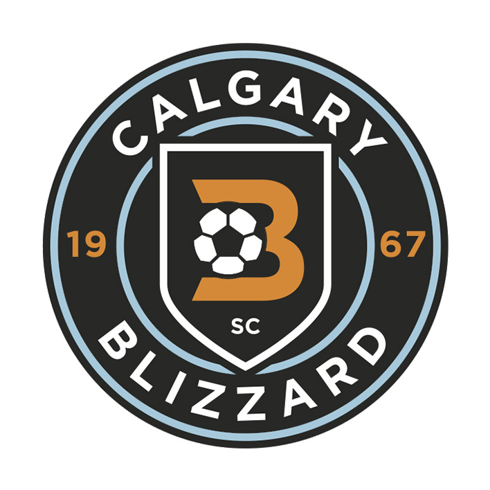 Calgary Blizzard Soccer Club