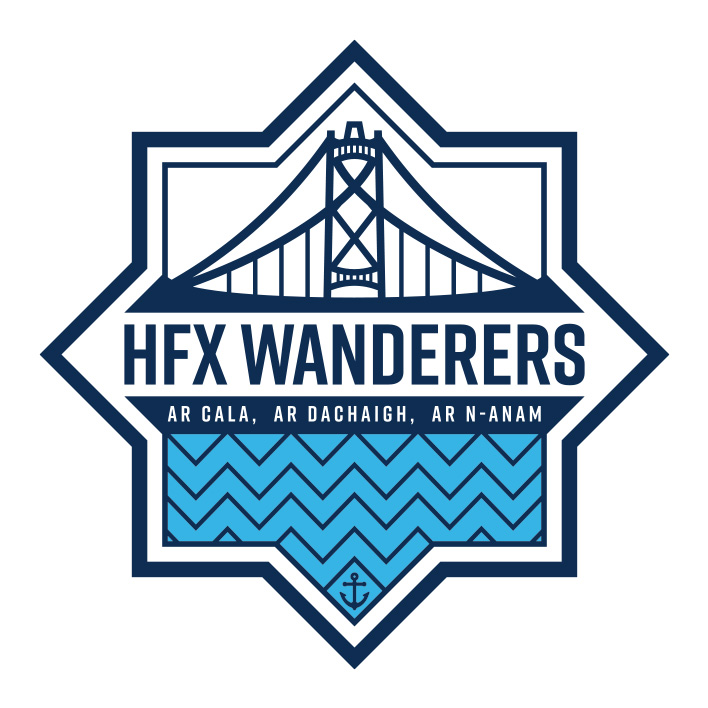 HFX Wanderers FC