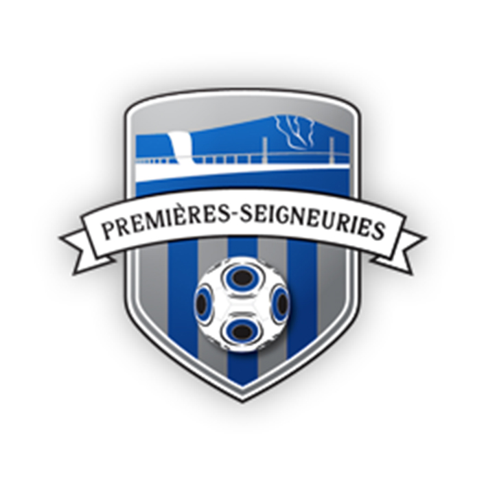 PREMIÈRES-SEIGNEURIES