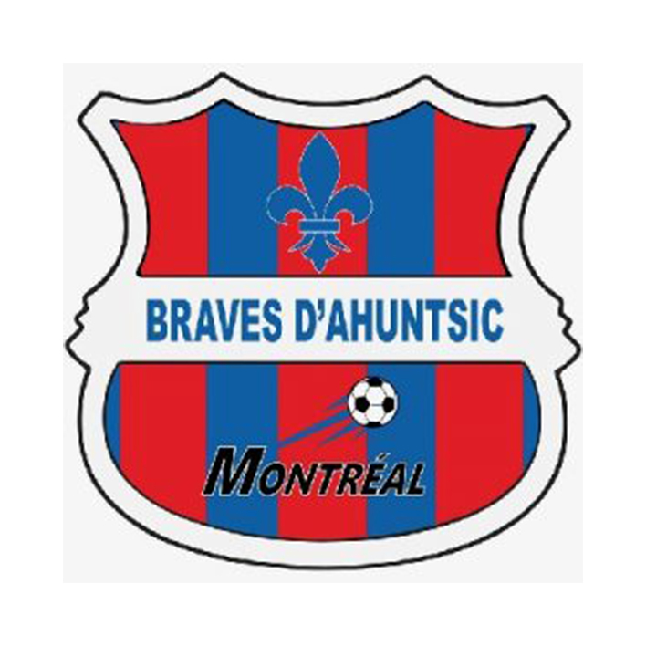 BRAVES D'AHUNTSIC
