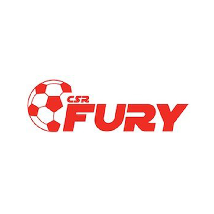 RIMOUSKI FURY