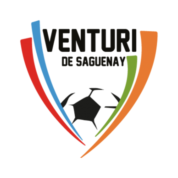 Club de soccer le Venturi de Saguenay
