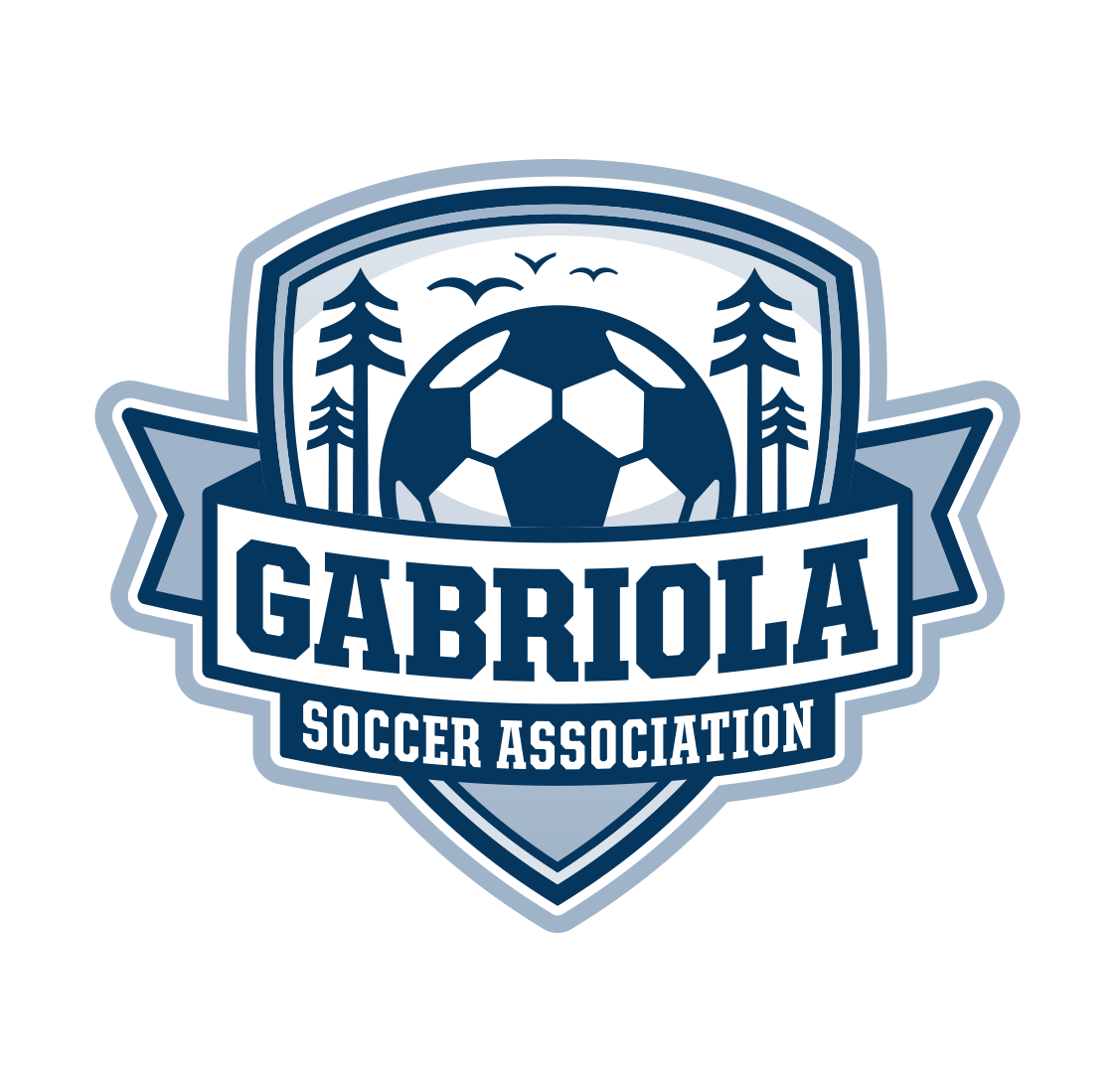 Gabriola Island Youth Soccer