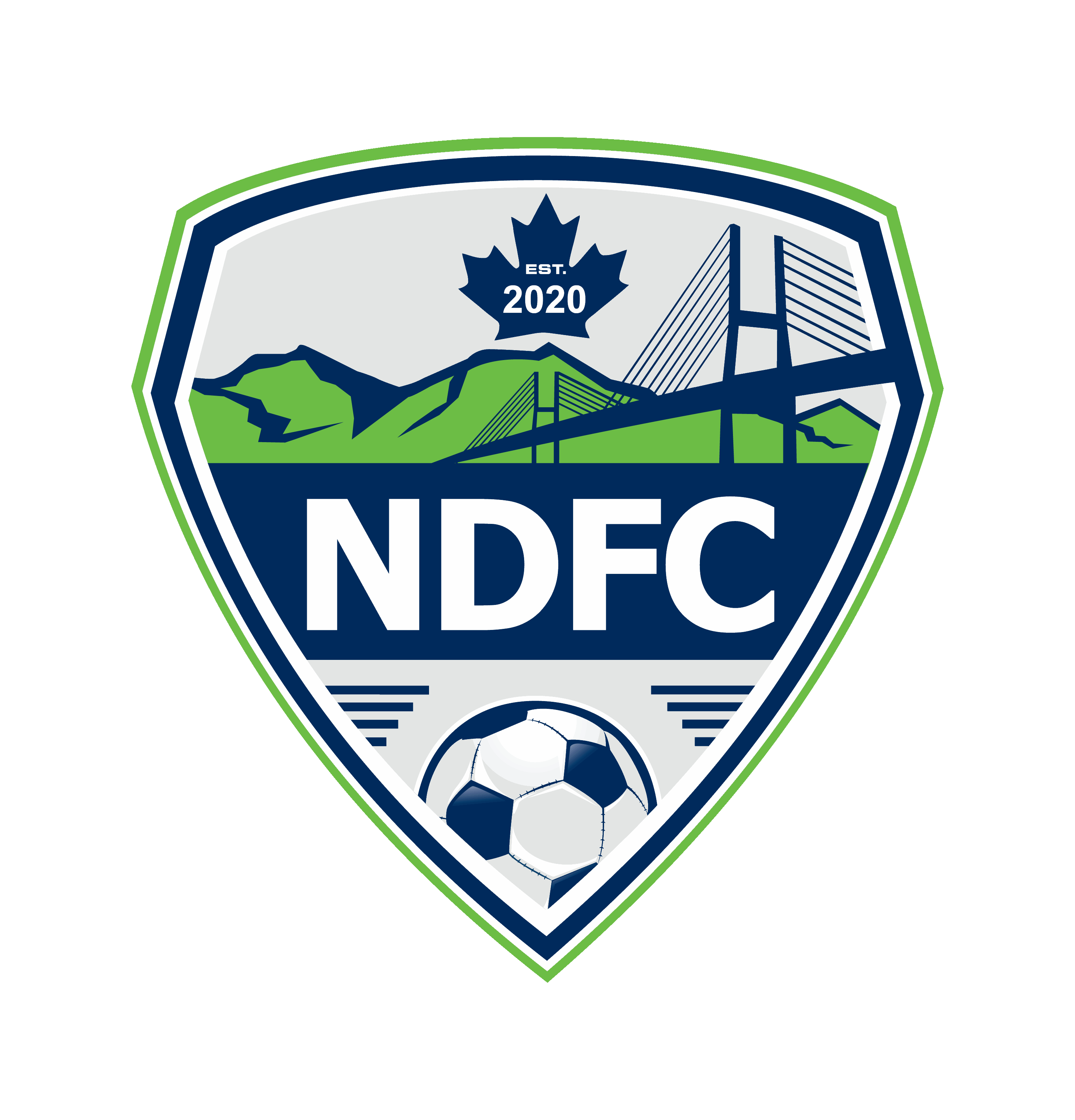 North Delta Football Club