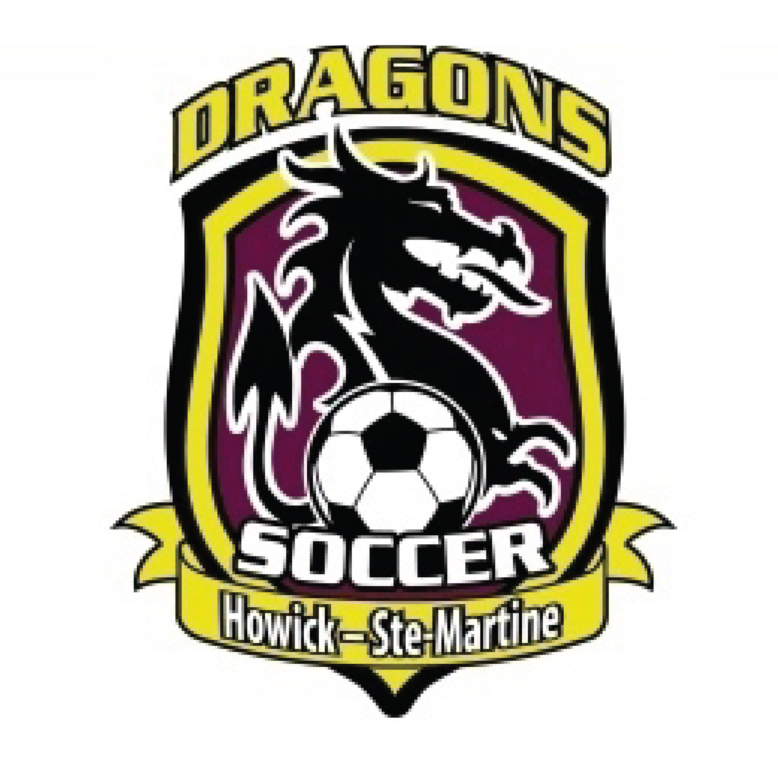 Club de soccer Howick-Ste-Martine