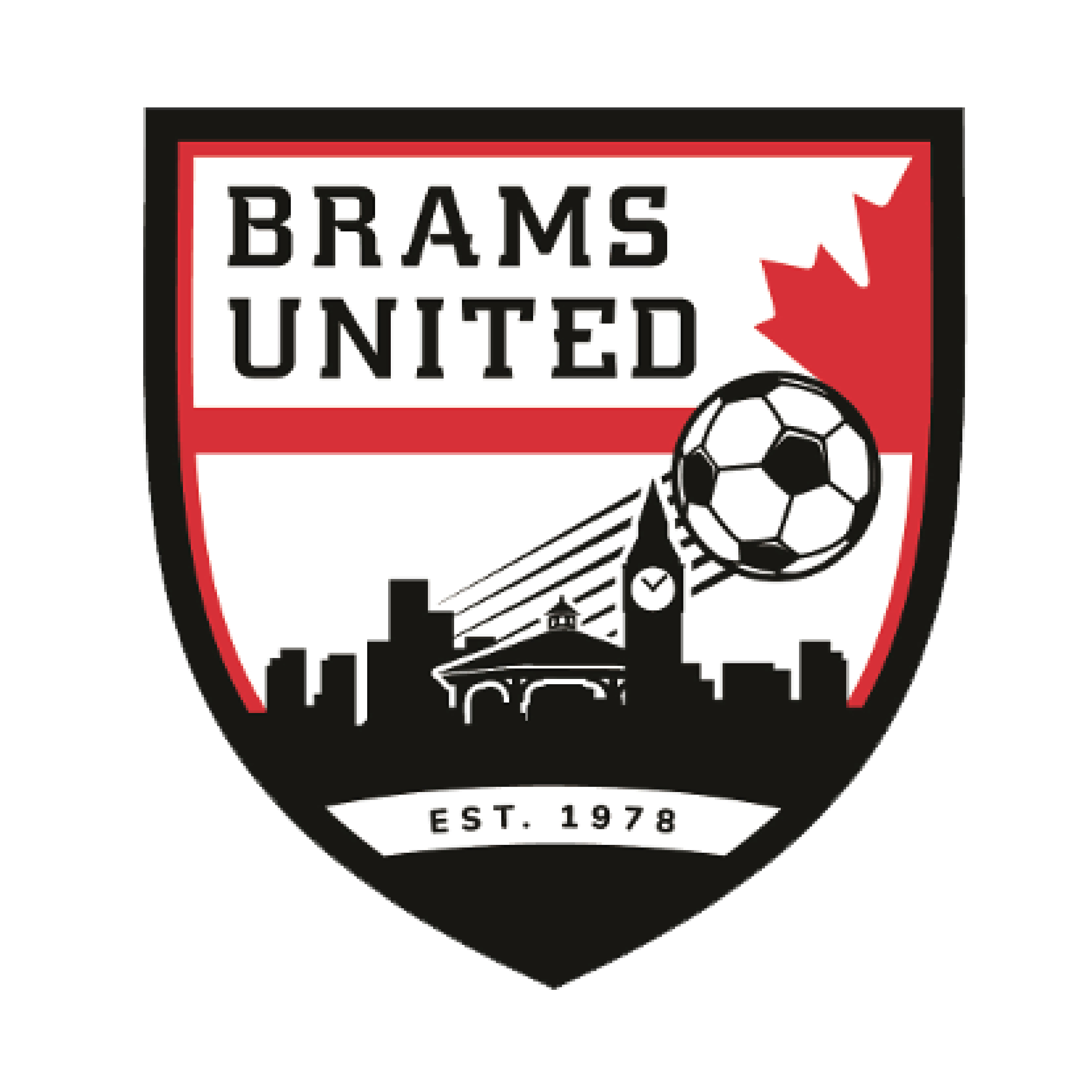 Brams United Girls Soccer Club
