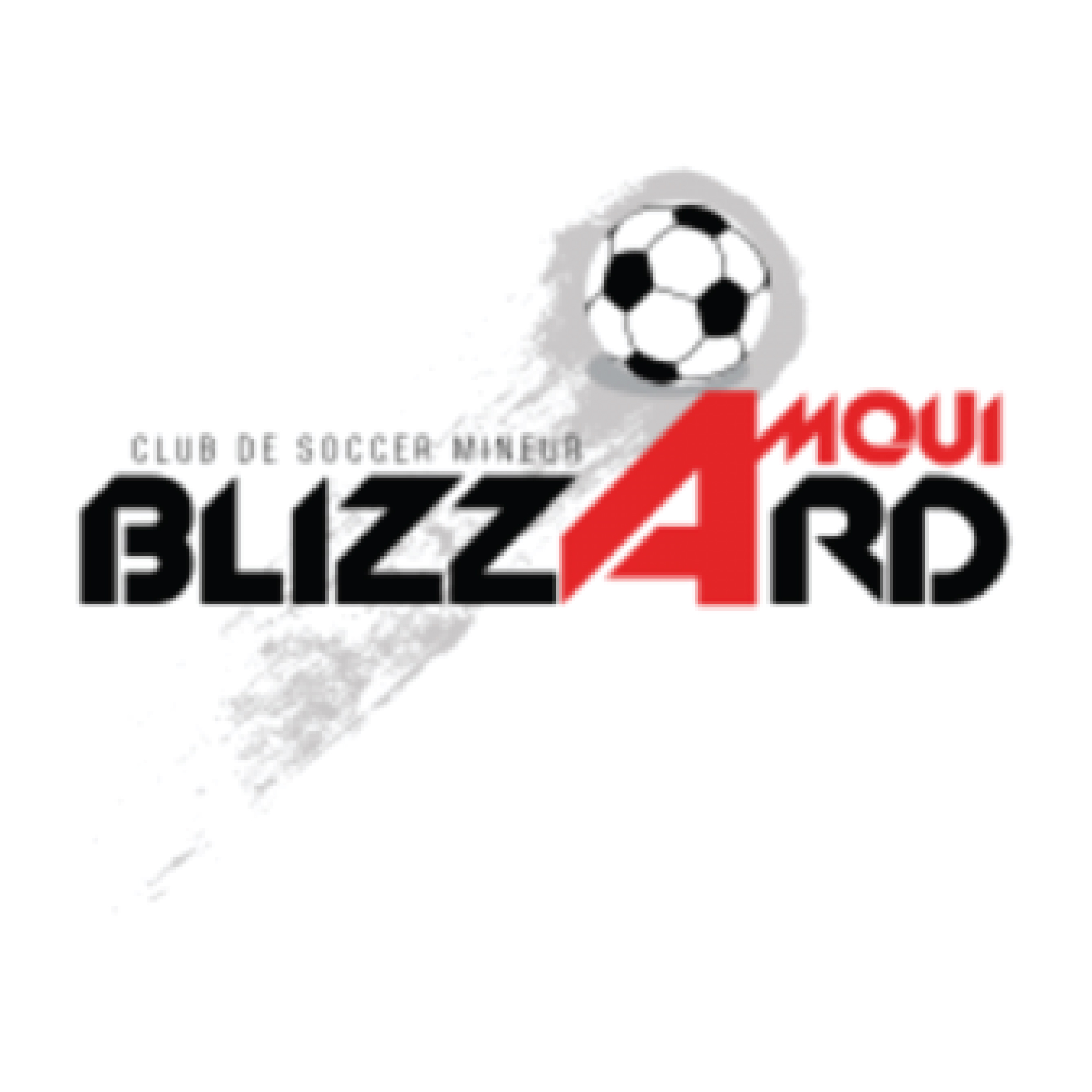 CS Blizzard d\\\\'Amqui