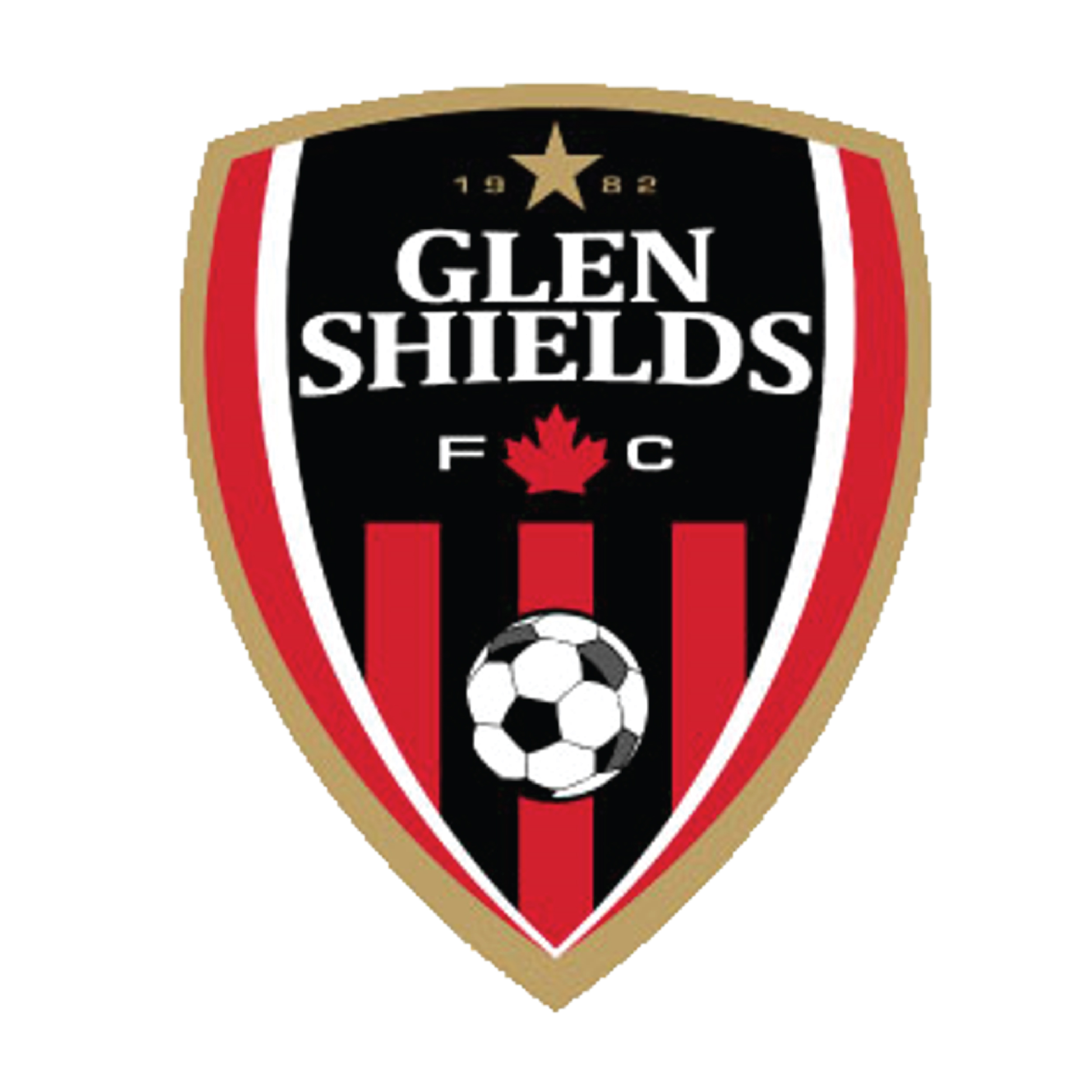 Glen Shields Juventus Futbol Club
