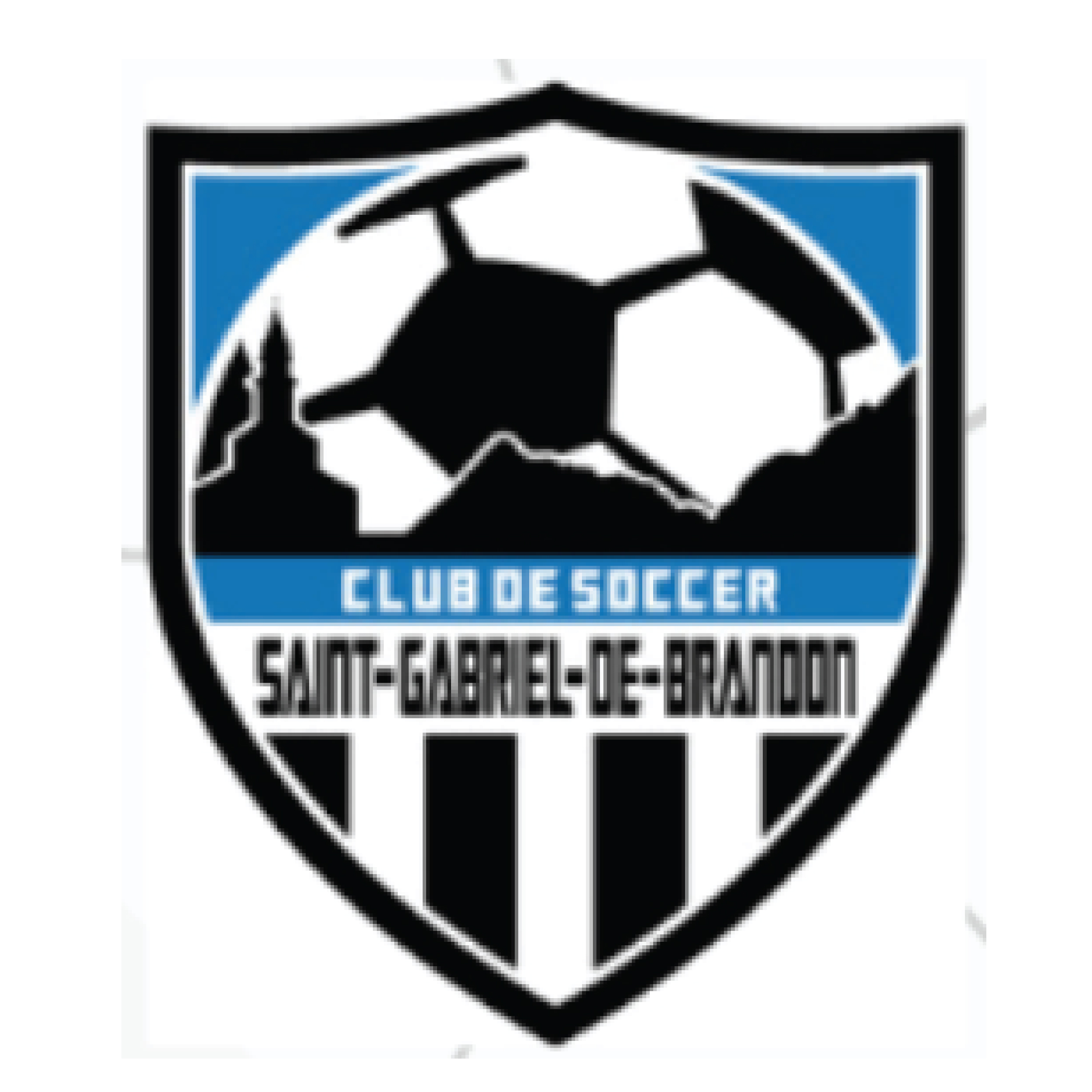 CLUB DE SOCCER DE ST-GABRIEL