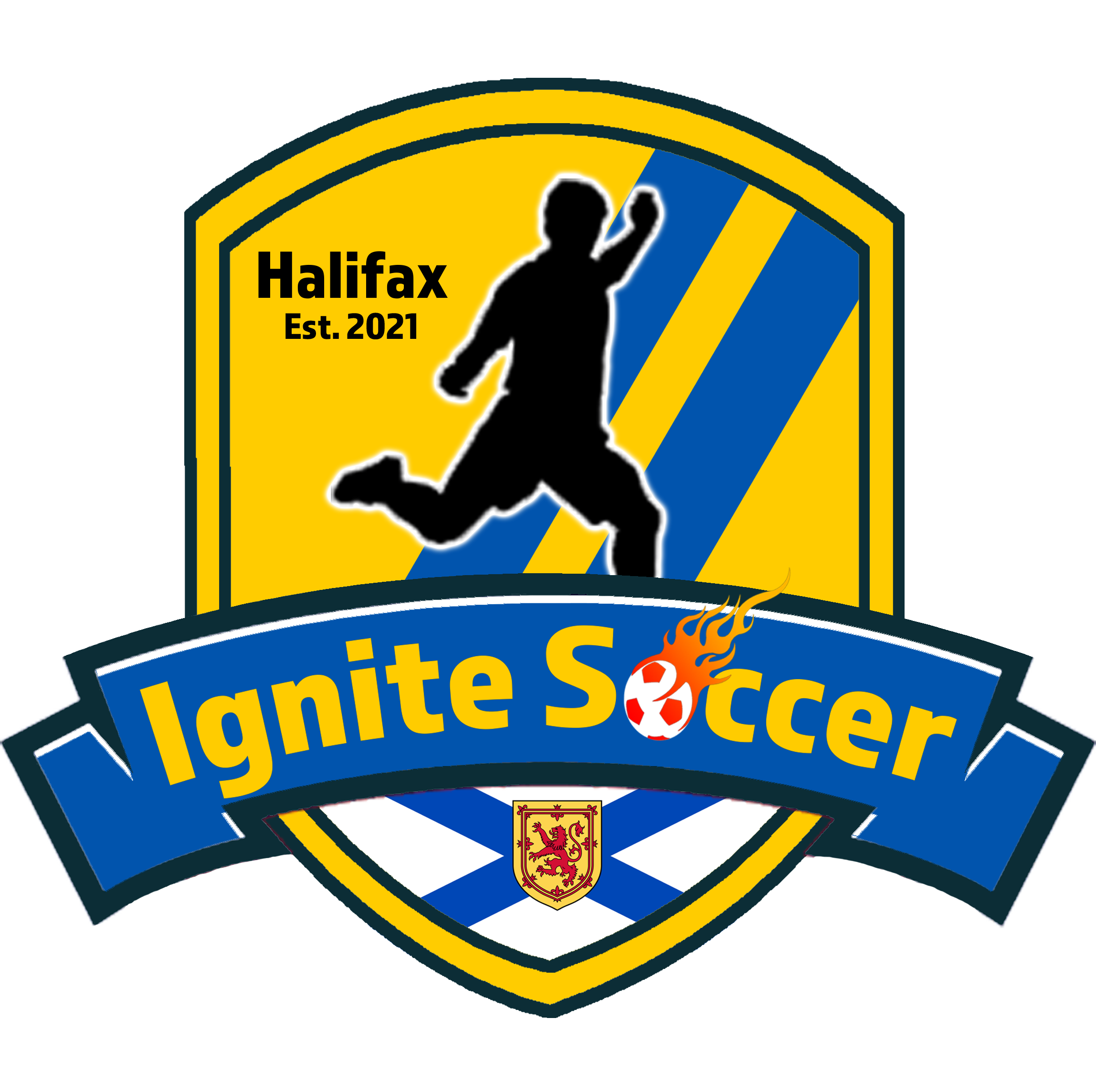 Ignite Soccer