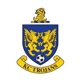 Edmonton KC Trojans