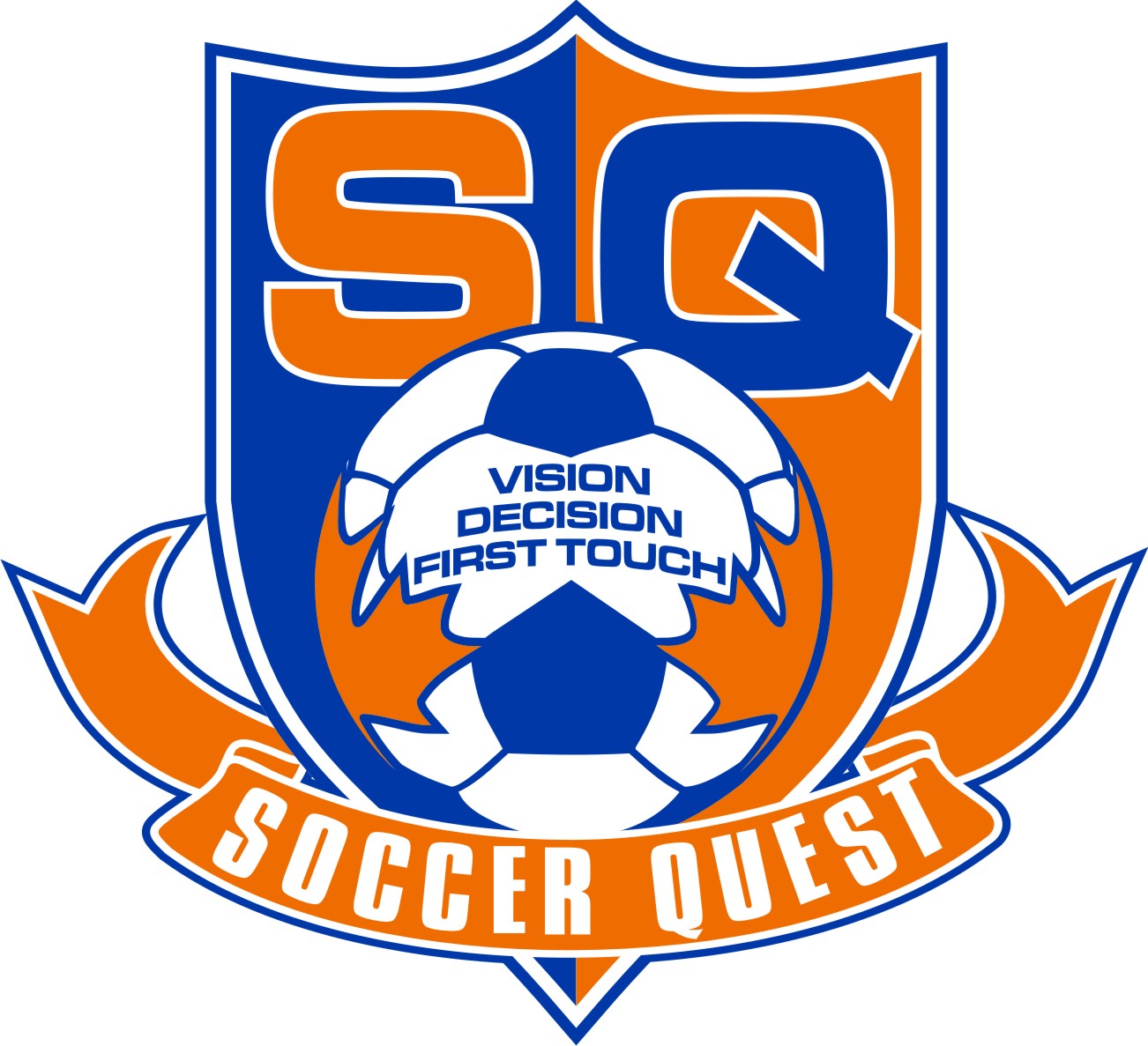 Soccer Quest Kamloops Inc. 