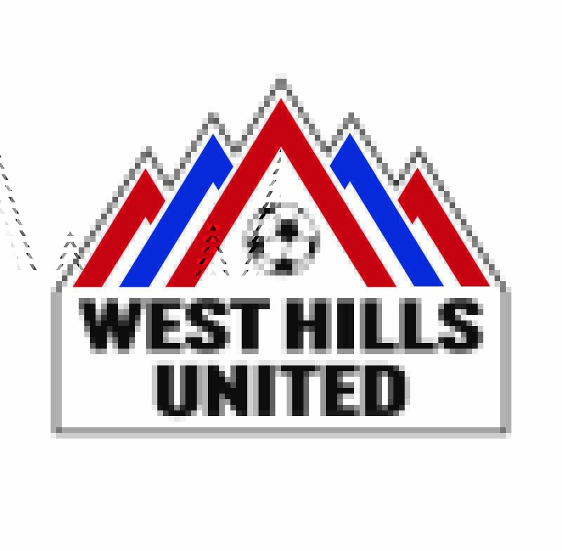 Calgary West Hills United Soccer Club