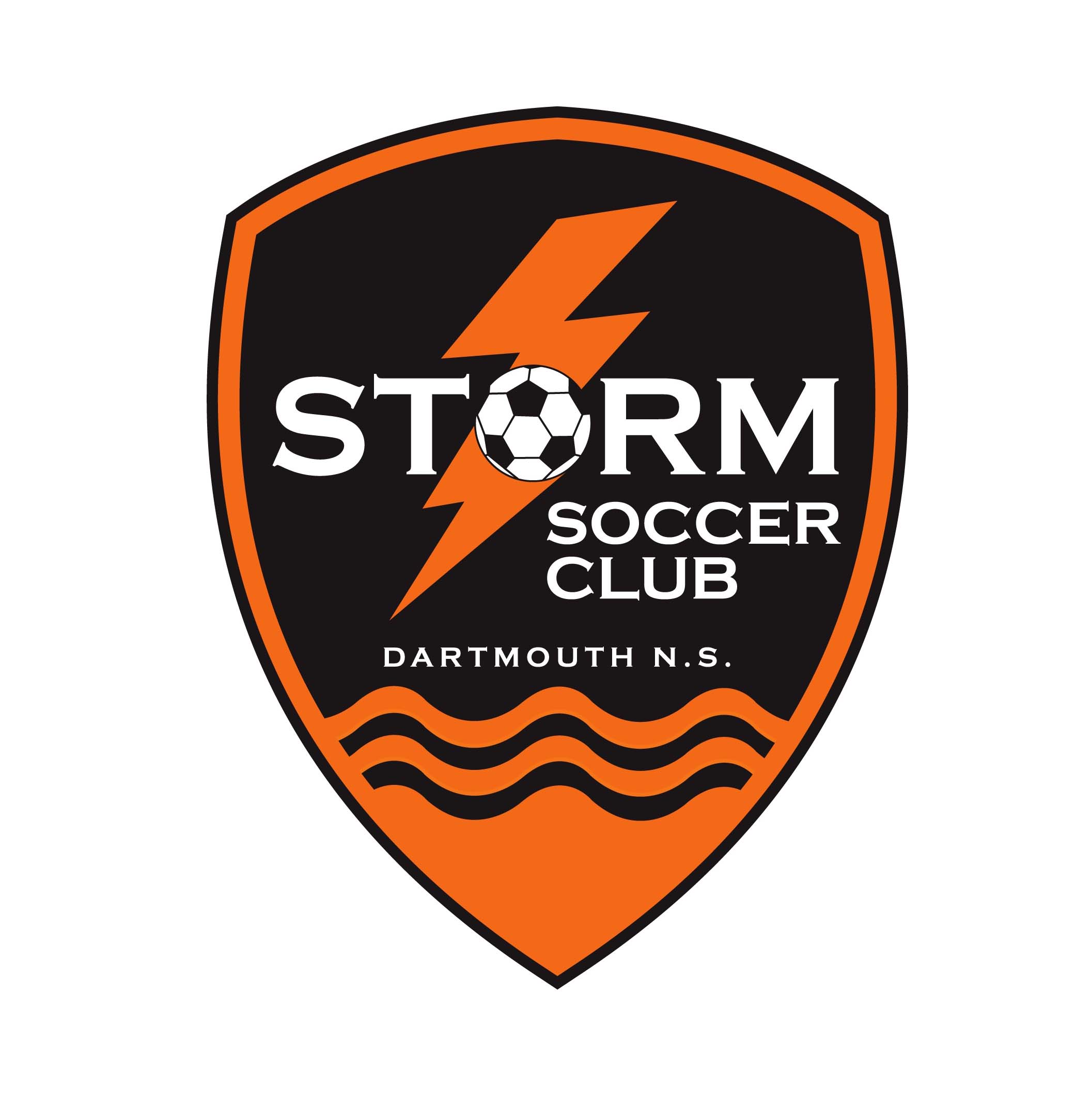 West Prince Storm SC