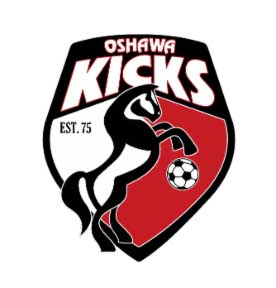 Oshawa Kicks Soccer Club