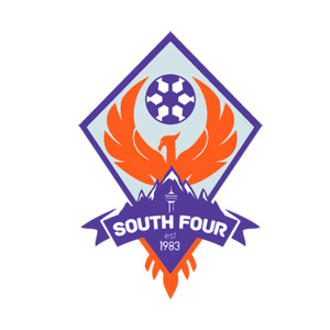 Calgary South Four Soccer Association