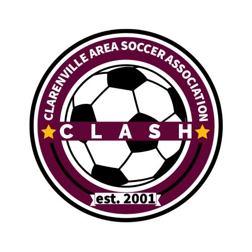 Clarenville Soccer Association