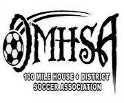 One Hundred Mile House Soccer Association
