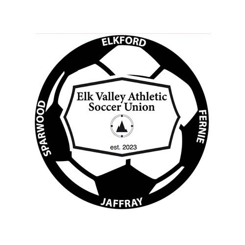 Elk Valley Athletic Soccer Union