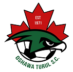 Oshawa Turul Soccer Club