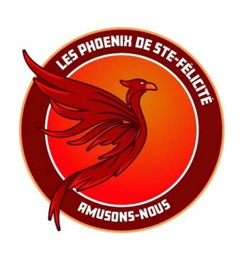 Phoenix de Sainte-Felicite