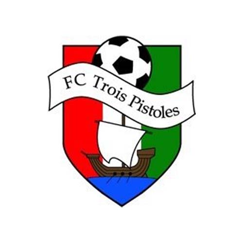 FC TROIS PISTOLES 
