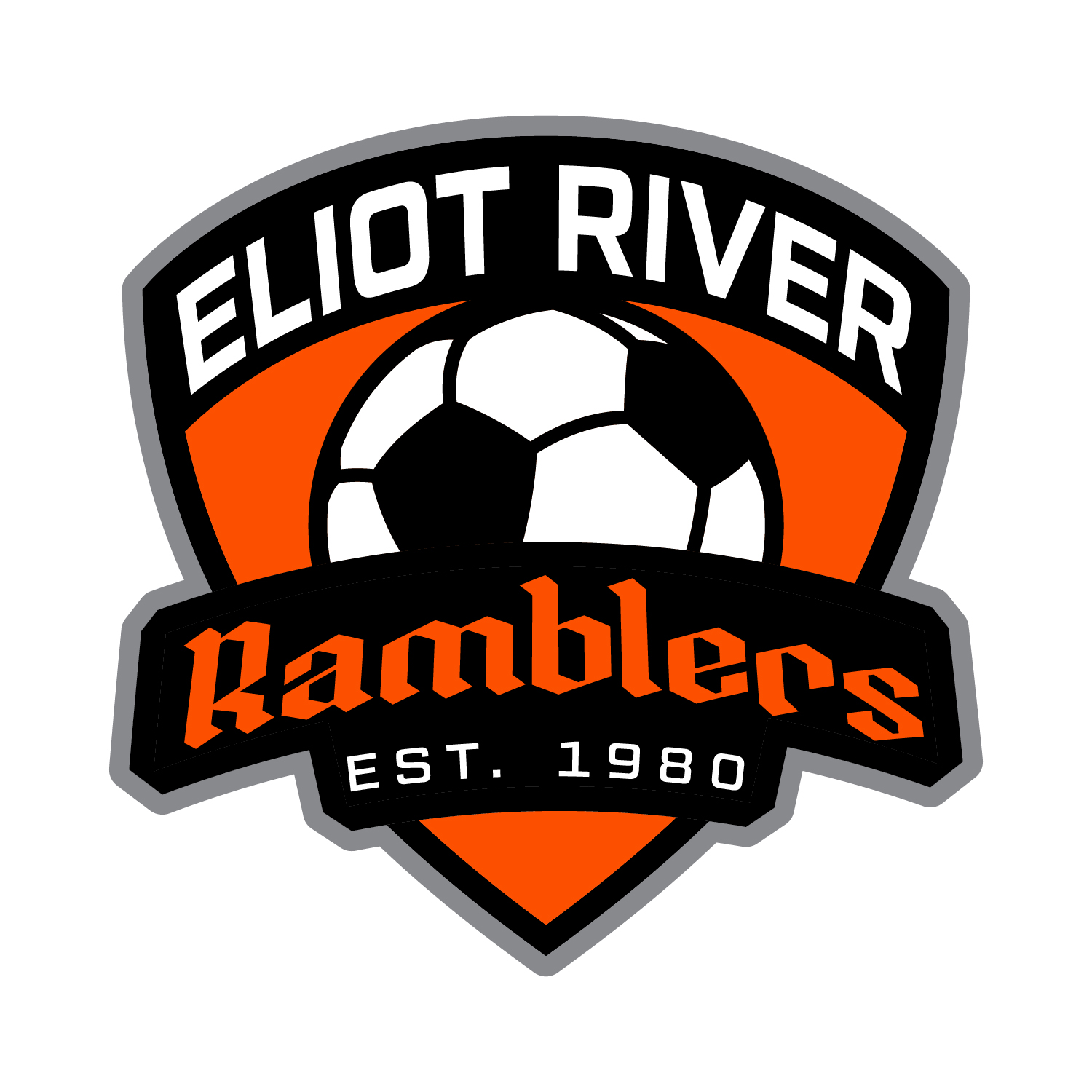 Eliot River Ramblers Soccer Club