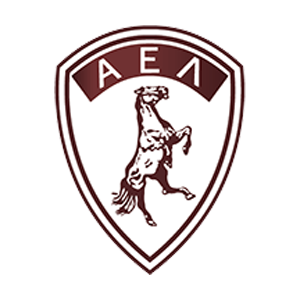 AE Larissa Football Club