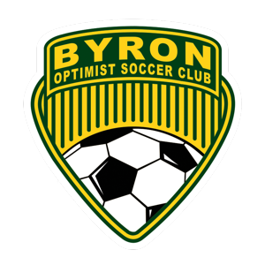 Byron Optimist Soccer Club