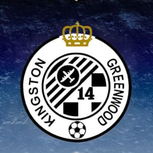 Kingston Greenwood Soccer Club