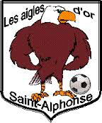 SOCCER ST-ALPHONSE