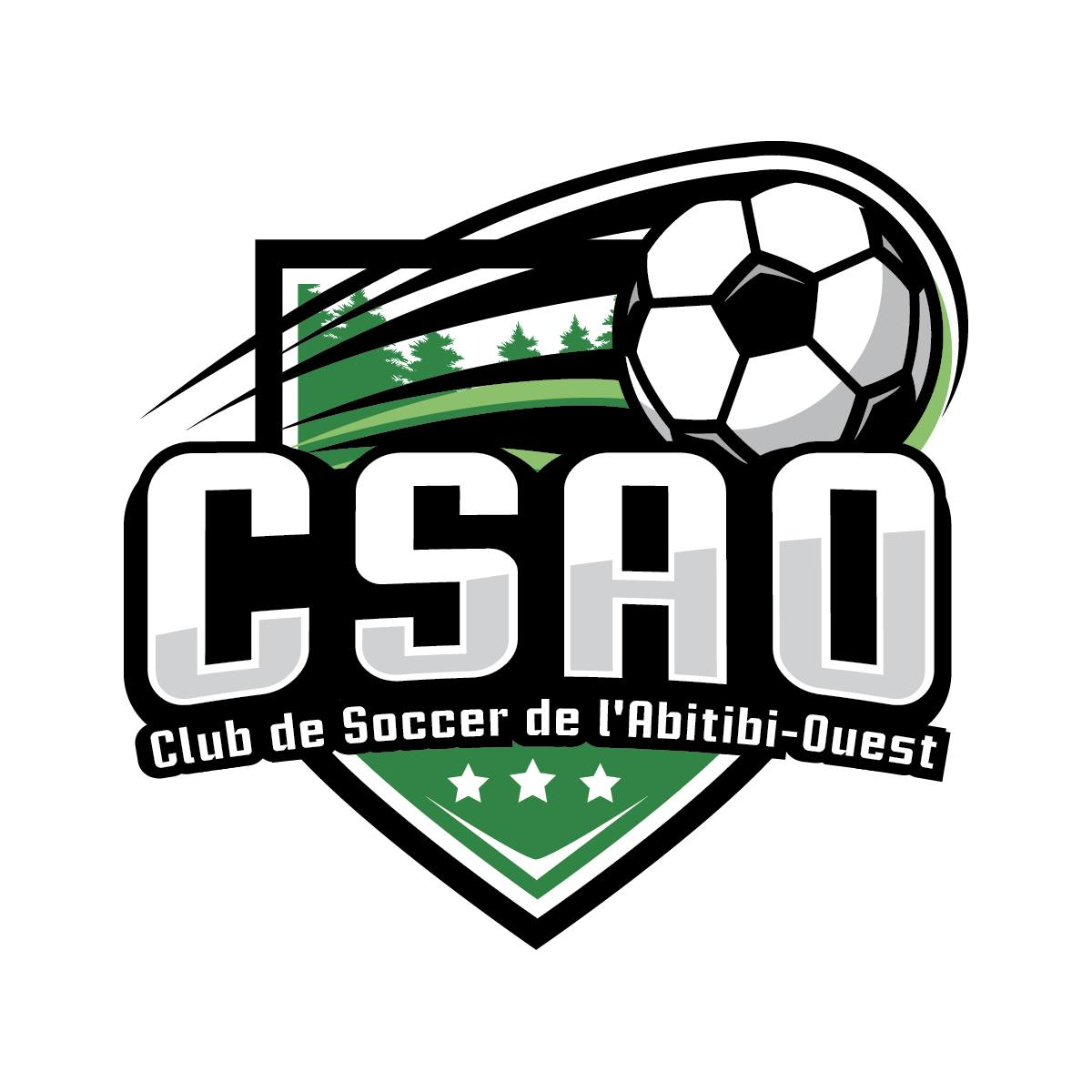 CLUB DE L'ABITIBI-OUEST
