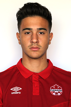 Nicolas Apostol