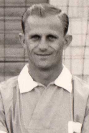 Eddie Bak