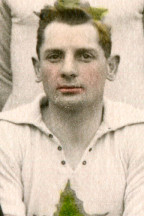 Dickie Stobbart