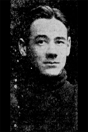 Jocko Anderson