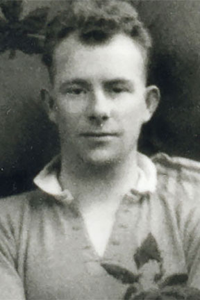 Harry Paynter