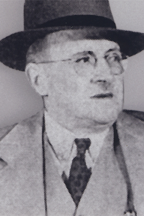Billy Fenton