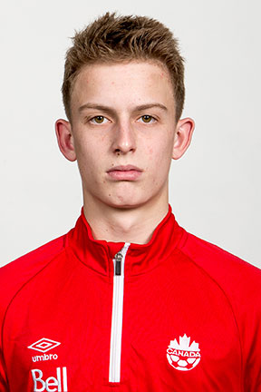 Ben Paton