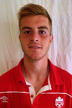 Adam Bouchard