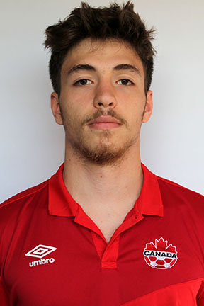 Gabriel Balbinotti
