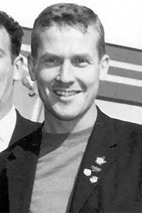 John Woods
