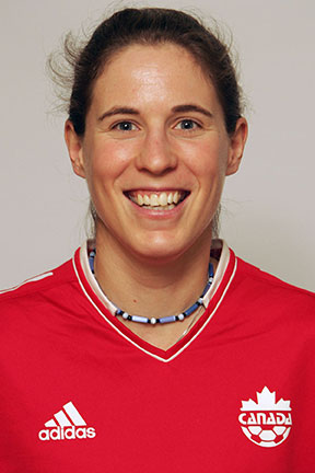 Andrea Neil