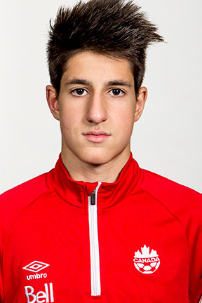 Daniel Pacella