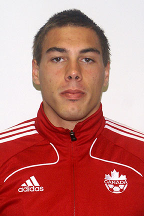 Julien Latendresse Lévesque