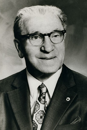 George Anderson
