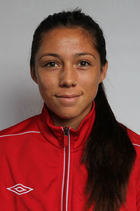 Ashley Moreira